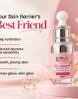 Rice Ceramide Revival Face Serum For Glass Skin, 30 ml