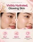 Rice Ceramide Revival Face Serum For Glass Skin, 30 ml