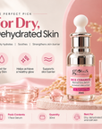 Rice Ceramide Revival Face Serum For Glass Skin, 30 ml