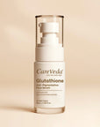 CareVeda Glutathione  Anti-Pigmentation Face Serum 30ml