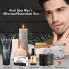 Bhai Dooj Men's Charcoal Essentials Box
