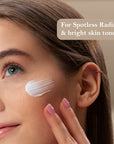 CareVeda Kojic Acid Face Cream For Reduces Dark Spots & Pigmentation Suitable For All Skin Types 50gm
