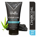  Charcoal Detoxifying face wash