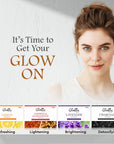 It's time to get your glow on