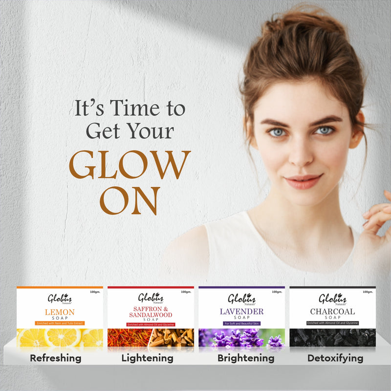 It's time to get your glow on