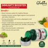 Globus Ayurvedic Immunity Booster Capsule Benefits 