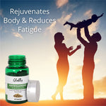Rejuvenates Body & Reduce Fatigue