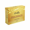 Globus Naturals Gold Facial Kit For Illuminating Skin Box