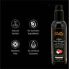 Globus Naturals Apple Cider Vinegar Conditioner For Brilliant Shine Overview 