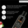 How to Use Globus Naturals Apple Cider Vinegar Shampoo For Brilliant Shine