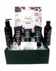 Charcoal Detox Gift Box |  Set Of 6 | Both Men & Women