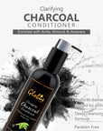 Overview of Clarifying Charcoal Conditioner