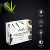Globus Naturals Charcoal Facial Kit For Skin Exfoliation & Refreshed Glowing Skin Key Features 