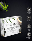 Globus Naturals Charcoal Facial Kit For Skin Exfoliation & Refreshed Glowing Skin Key Features 