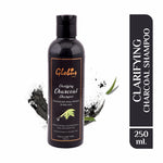 Clarifying Charcoal Shampoo