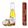 Coconut Hair Oil With Goodness Of Amla, Shikakai, Neem, Bhringraj & Sesame Oil