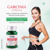 Globus Naturals Garcinia Capsules for Weight Loss & Boosting Metabolism