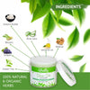 Green Tea acne & pimple free skin Scrub Ingredients 
