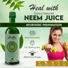 Neem Juice 100 % Natural