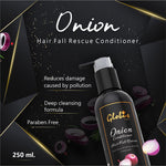 Hair Fall Rescue Onion Conditioner Overview 