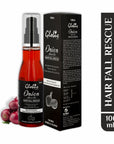 Onion Hair Growth & Hair fall Rescue Oil 