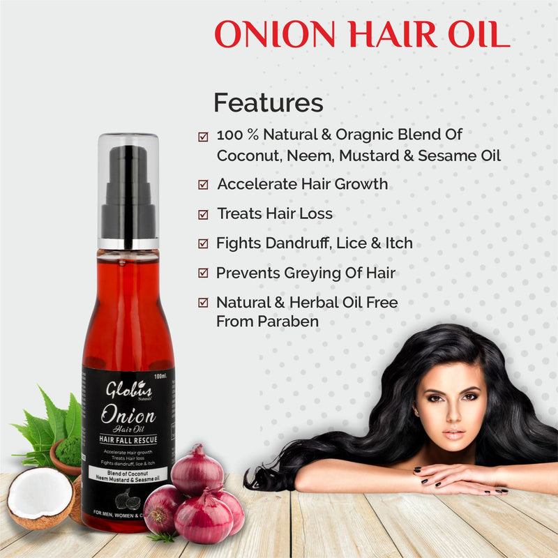 Top Benefits Of Onion Oil for Hair & Skin 2023 » CashKaro