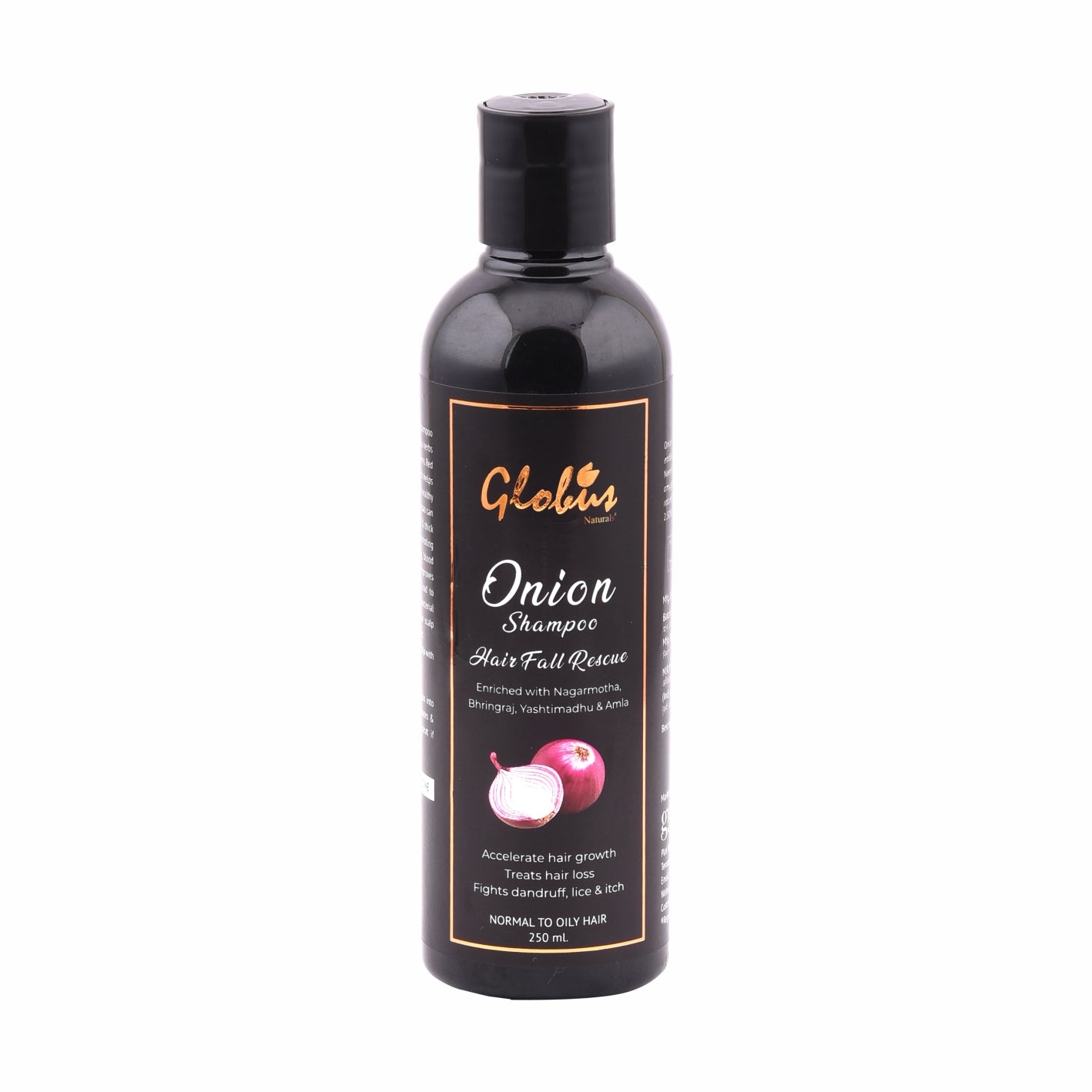 Hair Fall Rescue Onion Shampoo