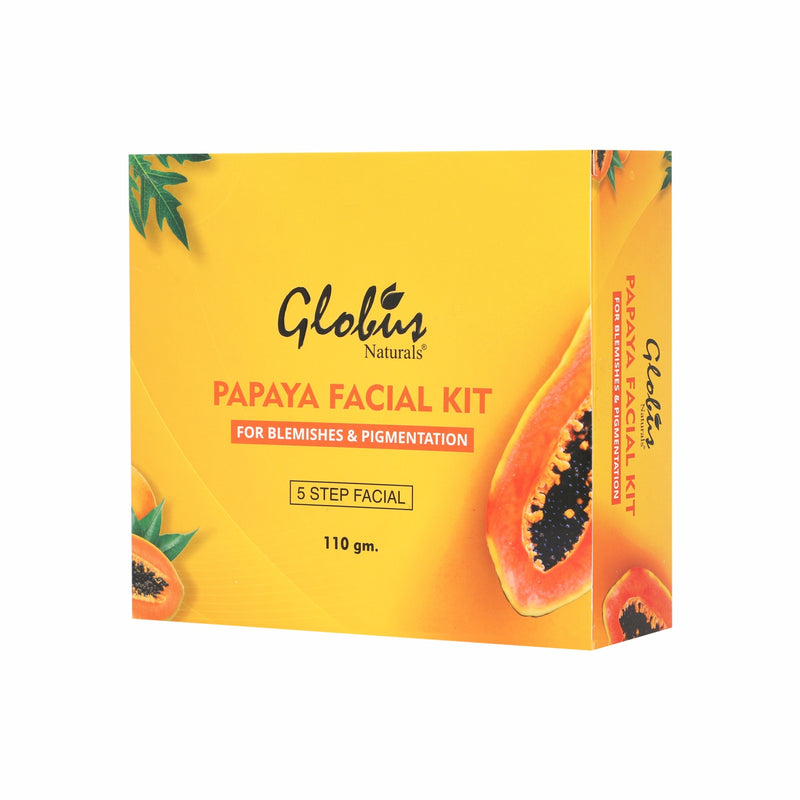Anti-Tan Papaya Facial Kit