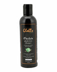 Globus Naturals Protein Gentle Care Hair Growth Shampoo Enriched with Liquorice, Bhringraj