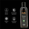 Globus Naturals Protein Gentle Care Hair Growth Shampoo Enriched with Liquorice, Bhringraj Hero Ingredients  