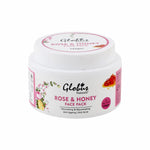 Rose & Honey Nourishing & Rejuvenating Face Pack 125gms