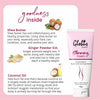 Ayurvedic Slimming Cream For Body Shaping, Toning & Inch Loss, With Ginger Oil & Orange Peel, For Men & Women 50 gm (Pack of 1)