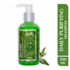 Daily Purifying Tea Tree Shampoo with Aloe Vera