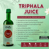 Ayurvedic Digestive Care Triphala Juice