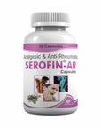 SEROFIN -AR Joint Pain Capsules